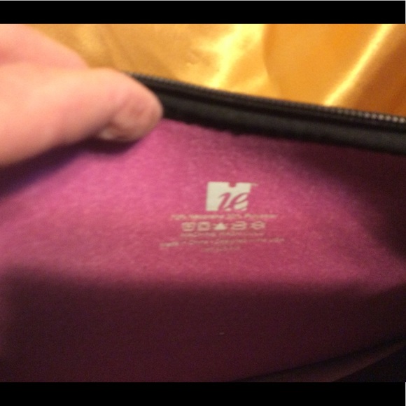 14.1” neoprene laptop sleeve, zipper closure, NWT! - Picture 3 of 3